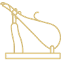Icono jamón