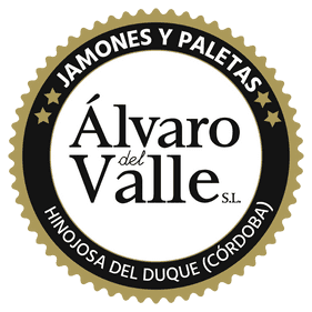 logotipo Álvaro del Valle