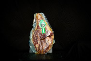 Jamones y Embutidos Álvaro del Valle jamón